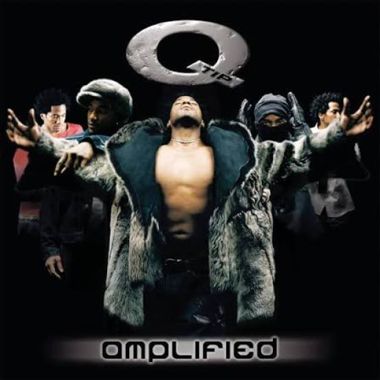 Q TIP AMPLIFIED LP LIMITED