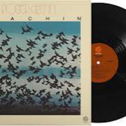 ROGER GLENN – REACHIN’ LP LIMITED