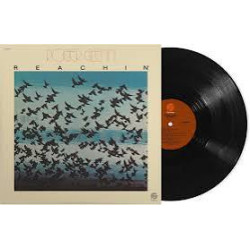 ROGER GLENN – REACHIN’ LP LIMITED