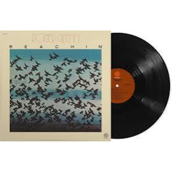 ROGER GLENN – REACHIN’ LP LIMITED