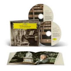 RUDOLF BUCHBINDER – SCHUBERT TREASURES 2 CD LIMITED