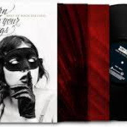 SCORPIONS BORN TO TOUCH YOUR FEELINGS BEST OF ROCK BALLADS 2 LP LIMITED