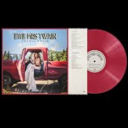 SHANIA TWAIN – LITTLE MISS TWAIN LP LIMITED