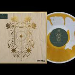 SLEEP TOKEN CARAMEL RSD LP LIMITED