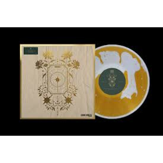 SLEEP TOKEN CARAMEL RSD LP LIMITED