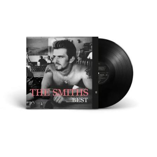 THE SMITHS BEST... II (SOFTPACK) CD LIMITED