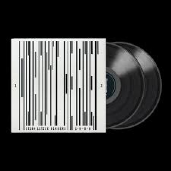 STIFF LITTLE FINGERS NOBODY'S HEROES 2 CD LIMITED