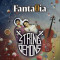 STRING DEMONS FANTAΘIA CD LIMITED