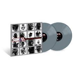 SUM 41 – ALL KILLER NO FILLER 2 LP LIMITED