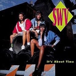 SWV ITS ABOUT TIME LP LIMITED