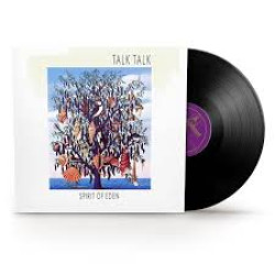 TALK TALK SPIRIT OF EDEN HALF SPEED MASTER LP LIMITED