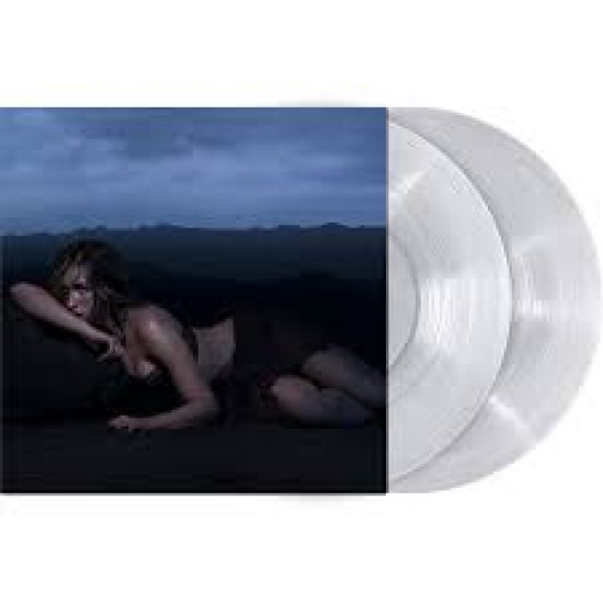 TATE MC RAE SO CLOSE TO WHAT??? (deluxe) 2 LP LIMITED