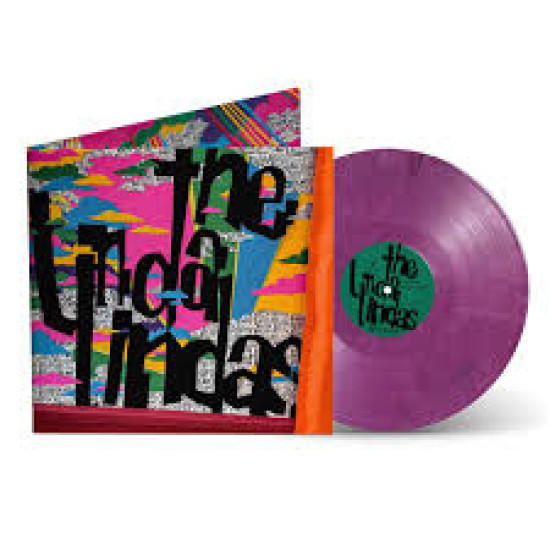 THE LINDA LINDAS GOTTA GET OUT CD LIMITED SOFTPACK
