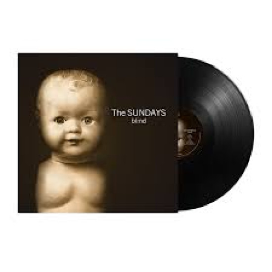 THE SUNDAYS BLIND LP LIMITED 