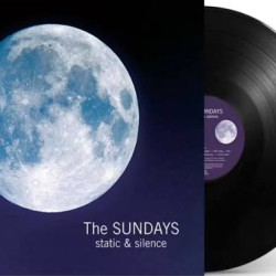 THE SUNDAYS STATIC AND SILENCE LP LIMITED 