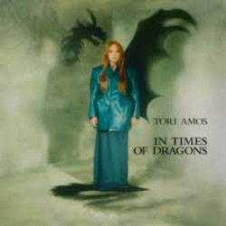 TORI AMOS – IN TIMES OF DRAGONS 2 LP LIMITED