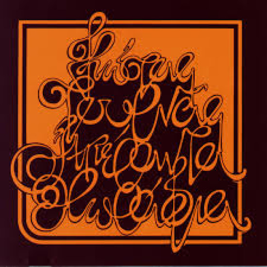 ΚΩΣΤΑΣ ΤΟΥΡΝΑΣ ΑΠΕΡΑΝΤΑ ΧΩΡΑΦΙΑ  + ΑΦΙΣΑ REISSUE 26/ LP LIMITED