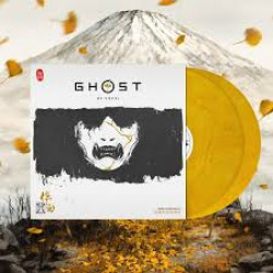 TOMA OTOWA GHOST OF YOTEI OST 2 LP LIMITED