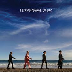 U2  CARNAVAL DE LOUZ 3 CD LIMITED 