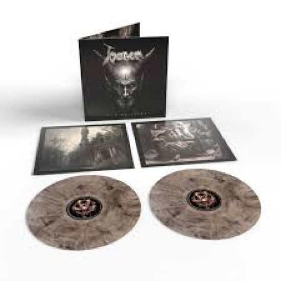 VENOM – INTO OBLIVION 2 LP LIMITED