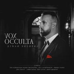 EINAR SOLBERG VOX OCCULTA 2 LP LIMITED