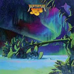 YES AURORA 2 LP LIMITED