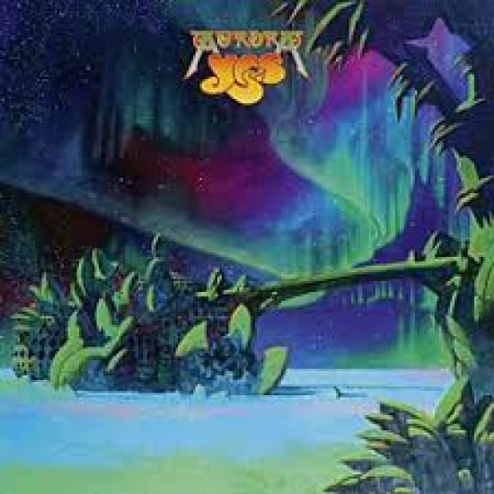 YES AURORA CD LIMITED