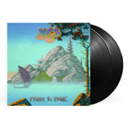 YES – FROM A PAGE 2 LP LIMITED