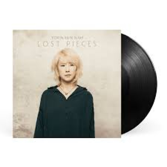 YOUN SUN NAH LOST PIECES LP LIMITED