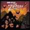 THE ZUTONS WHO KILLED.... THE ZUTONS? LP LIMITED