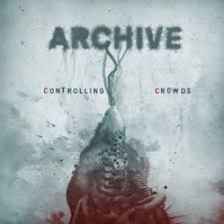 ARCHIVE CONTROLLING CROWDS I-III 2LP LIMITED