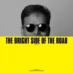 THE BRIGHT SIDE OF THE ROAD VOLUME VI compiled by GIORGOS MOUCHTARIDIS 2 CD LIMITED