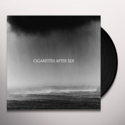 CIGARETTES AFTER SEX CRY LP LIMITED