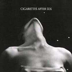 CIGARETTES AFTER SEX EP CD LIMITED