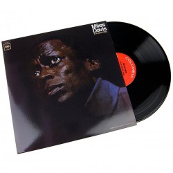 DAVIS MILES IN A SILENT WAY LP LIMITED 
