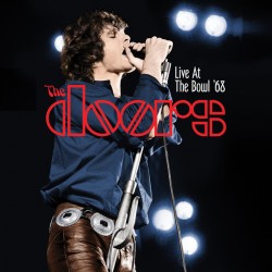 THE DOORS LIVE AT THE BOWL 1968 2 LP LIMITED 180GRAM