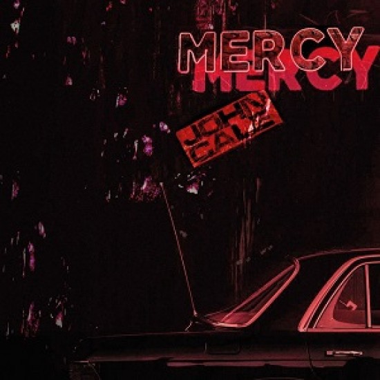 JOHN CALE MERCY 2LP LIMITED