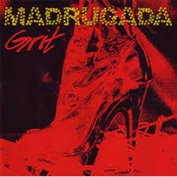 MADRUGADA GRIT LP LIMITED