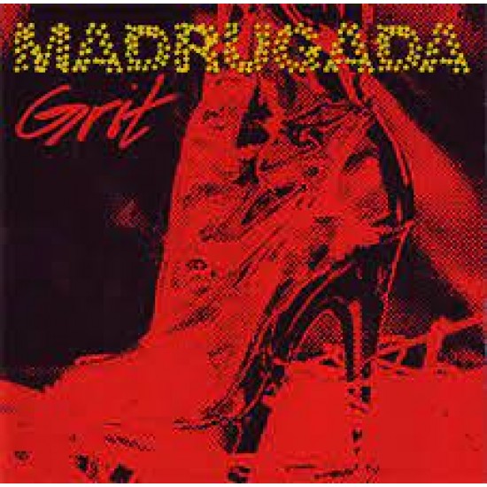 MADRUGADA GRIT LP LIMITED