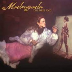 MADRUGADA THE DEEP END LP LIMITED