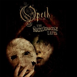 OPETH THE ROUNDHOUSE TAPES 3 LP LIMITED EDITION