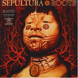 SEPULTURA ROOTS EXPANDED 2 LP LIMITED 180G VINYL