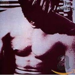 THE SMITHS THE SMITHS LP LIMITED