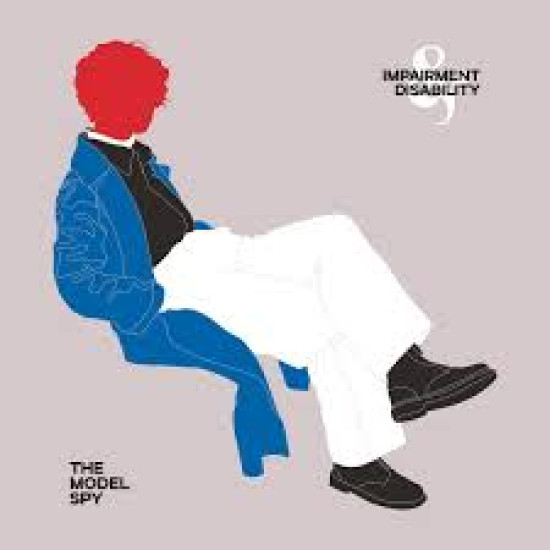 THE MODEL SPY IMPAIRMENT & DISABILITY LP LIMITED