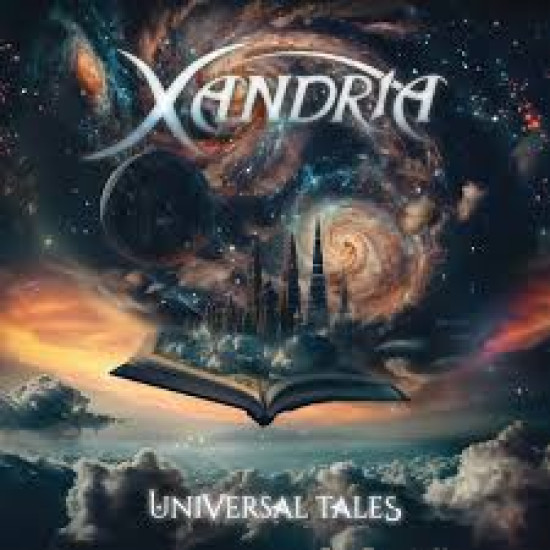 XANDRIA UNIVERSAL TALES LP LIMITED