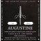 SET ΚΛΑΣΙΚΗΣ ΚΙΘΑΡΑΣ AUGUSTINE BLACK