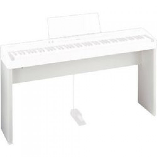 WHITE WOODEN BASE FOR ELECTRIC PIANO PXS 1100 CASIO