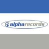 alpha records