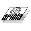 ARIOLA RECORDS