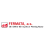 FERMATA AS